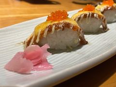 -一心创作料理屋(经开万达店)