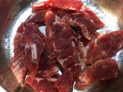 -小本家韩式烤肉(紫藤路店)