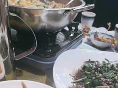 -和源祥·日照菜扛把子(万平口一店)