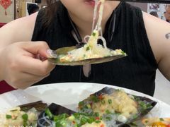 -青竹园海鲜餐厅(海天路店)