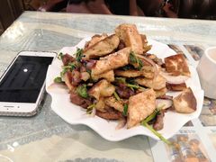 -新疆伊宁远征餐厅