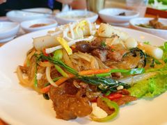 米糕炒杂菜-青鹤谷(苏州店)