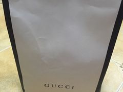 -Gucci(北京金融街购物中心店)