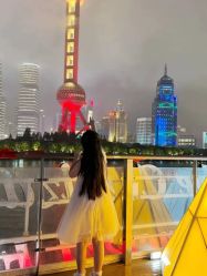 -Doris一站式游轮婚礼船东直营店(外滩店)