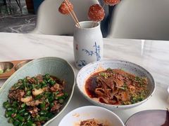 -柴门饭儿(成都太古里店)