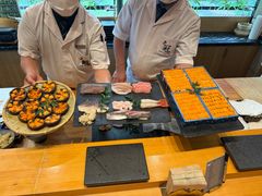 -鮨冠OMAKASE食べ放题(北京首店)
