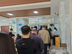 -闫家驴肉火烧(五四店)