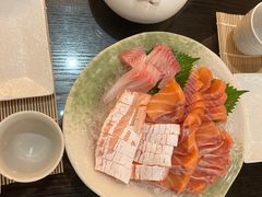 -科尔海悦酒店樱之河日本料理(清河东路店)