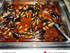 -汉巴味德·烤肉与啤酒的自助(杭州大悦城店)