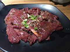 -梅梅家的烤肉店(槐北路店)