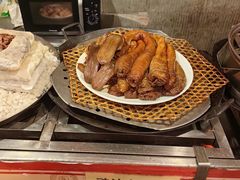 -石岐佬中山菜馆(张溪店)