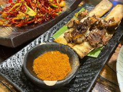 -紫滇源云南生态菜(丹凤街店)