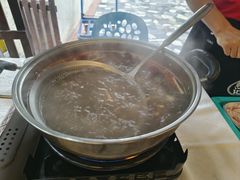 -小煵记·打边炉(西丽文光店)