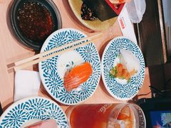 -大起水产回转寿司(道顿堀店)