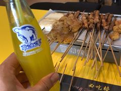 -望京小腰(北京总店)