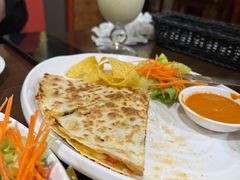 牛肉格林戈-panchos 墨西哥餐厅(嘉绿苑店)