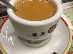 奶茶-华星冰室(湾仔店)
