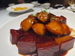 -香山湖渔家大院