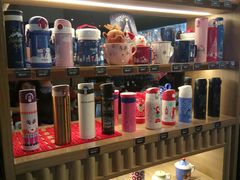 零售区-COSTA COFFEE(水游城店)