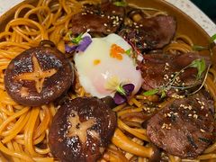 -BE BRIGHT KITCHEN(正佳广场店)