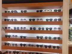 -宝岛眼镜(沈阳花园城店)
