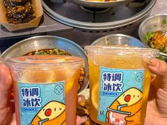 -小螺大作·螺蛳粉火锅(林和西店)