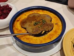 -吉林省林业宾馆-餐厅
