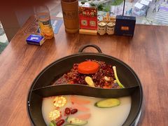 -楠火锅(仁恒梦中心店)