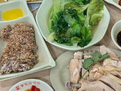 -百家鸡味馆(清泰店)