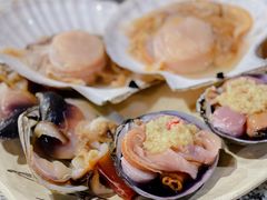 -震海贝烤贝·民俗特色店(延吉总店)