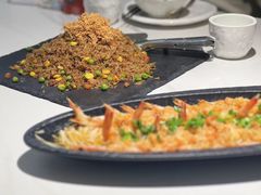 -3号仓库·创意中国菜(嘉兴龙鼎万达店)