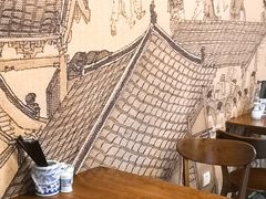 -孙盛兴奥灶面馆·蟹黄面·三虾面(山塘街总店)