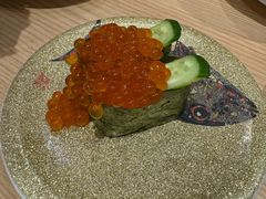 -大起水产回转寿司(大丸心斋桥店)