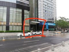 -斯博特游泳俱乐部(洲际酒店)