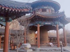 -大钟寺古钟博物馆