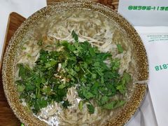 -舞素卷菜煎饼.糁汤(万达金街店)