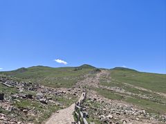 -灵山
