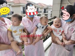 -安恩宝月子会所(北流店)