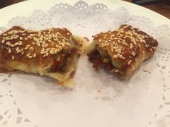 -香江小厨 The Kitchen(香江俱乐部店)