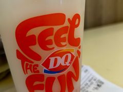 -DQ·蛋糕·冰淇淋(金桥店)