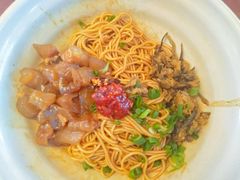 -佬钱湾仔(衣裳街店)