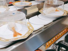 -元气寿司(金光华店)