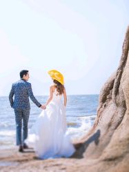 -玛奇朵婚纱摄影