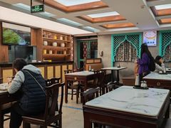 -清真马祥兴菜馆(云南北路店)