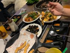 -火炉火自助餐(悠唐购物中心店)
