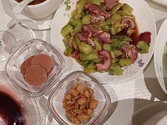 -龙水山大酒楼(万寿路店)