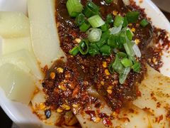 -洞子口张老二凉粉(文殊院店)