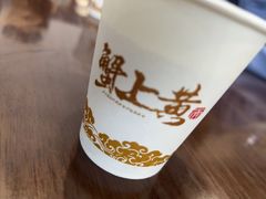-蟹上黄·蟹黄面·江南糖水(人民广场店)