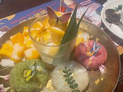 -泰妃殿(武汉首店)