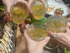 -樱之味精致料理融合餐厅